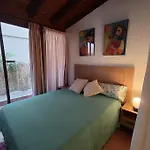 At Realejo Appartement *