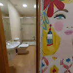 Appartement At Realejo Granada
