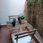 Appartement At Realejo Granada