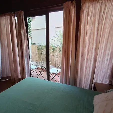 At Realejo Apartment