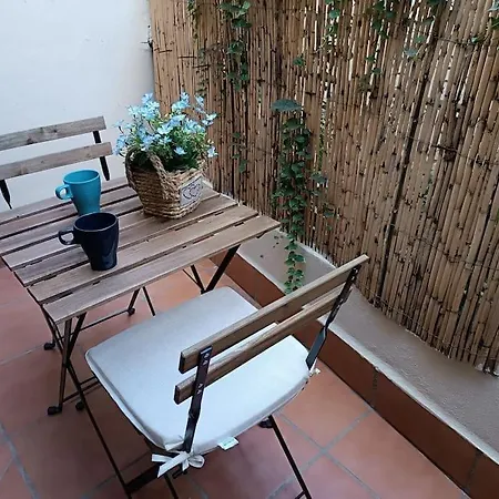 Apartment At Realejo *