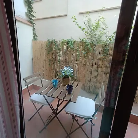 Apartment At Realejo *