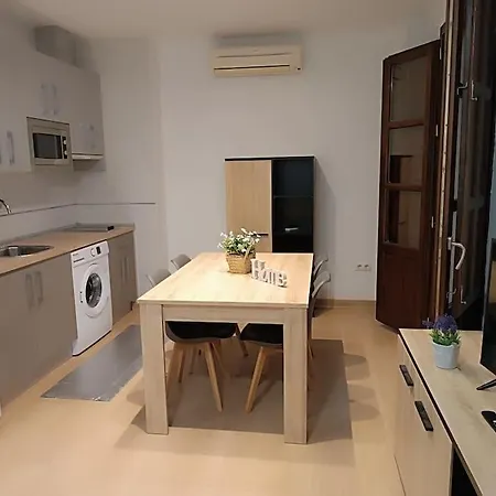 At Realejo Apartment *