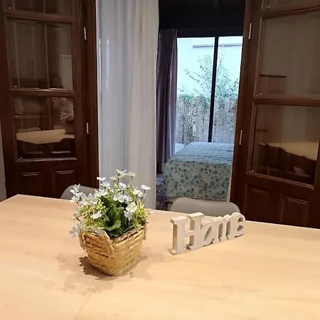 Apartment At Realejo