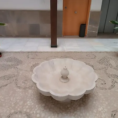 At Realejo Apartment Granada