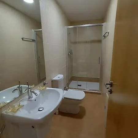 At Realejo Apartment