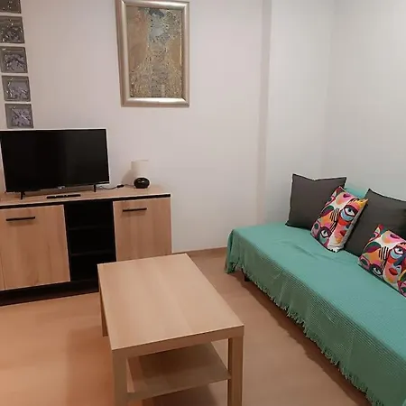 Apartment At Realejo *
