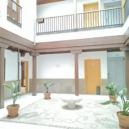 At Realejo Apartment *