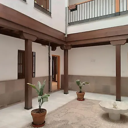 At Realejo Apartment *