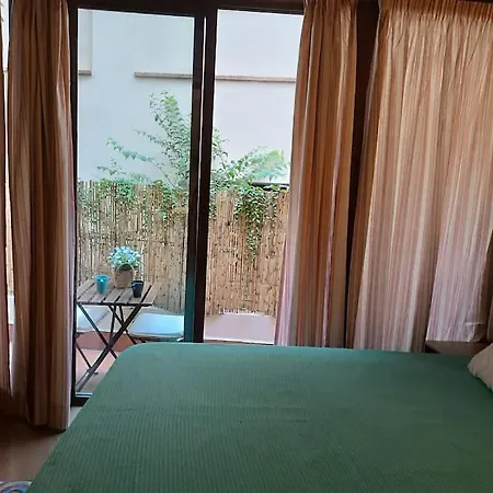 At Realejo Apartment *