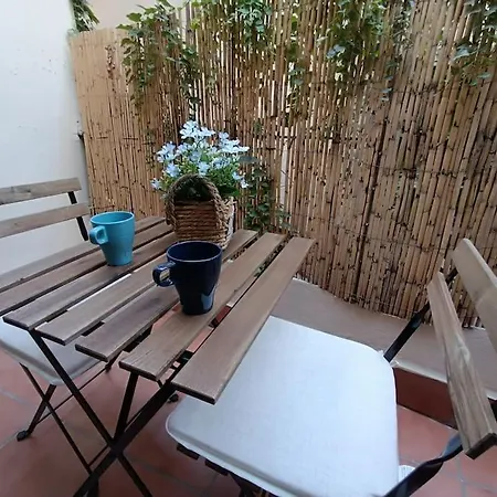At Realejo Apartment Granada