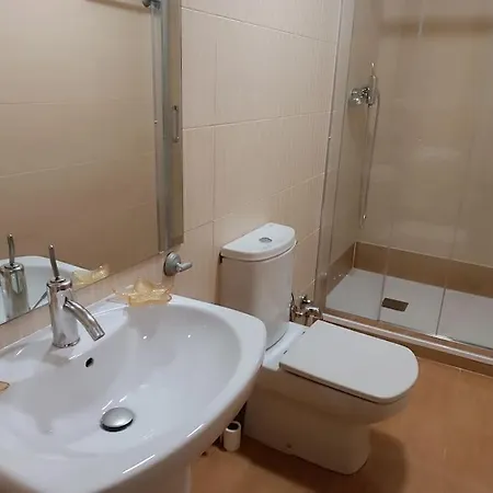 At Realejo Apartment Granada